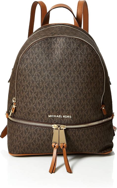 precio de bolsos michael kors|mochila Michael Kors mujer.